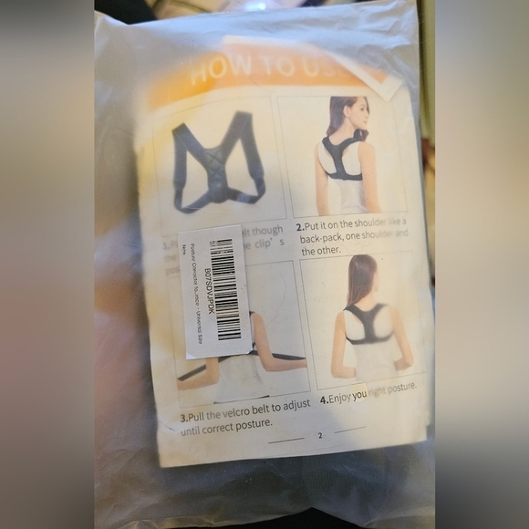 Posture Corrector - Picture 6 of 13